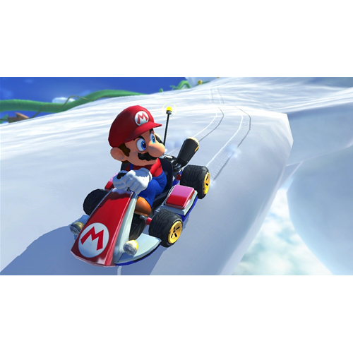 Mario Kart 8 Deluxe Switch UK Mario Kart 8 Deluxe Switch UK
